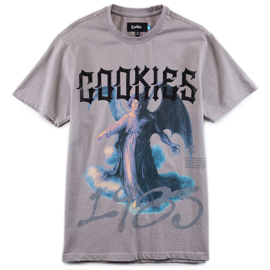 Heaven Or Hell Fallen Angel Knit v2