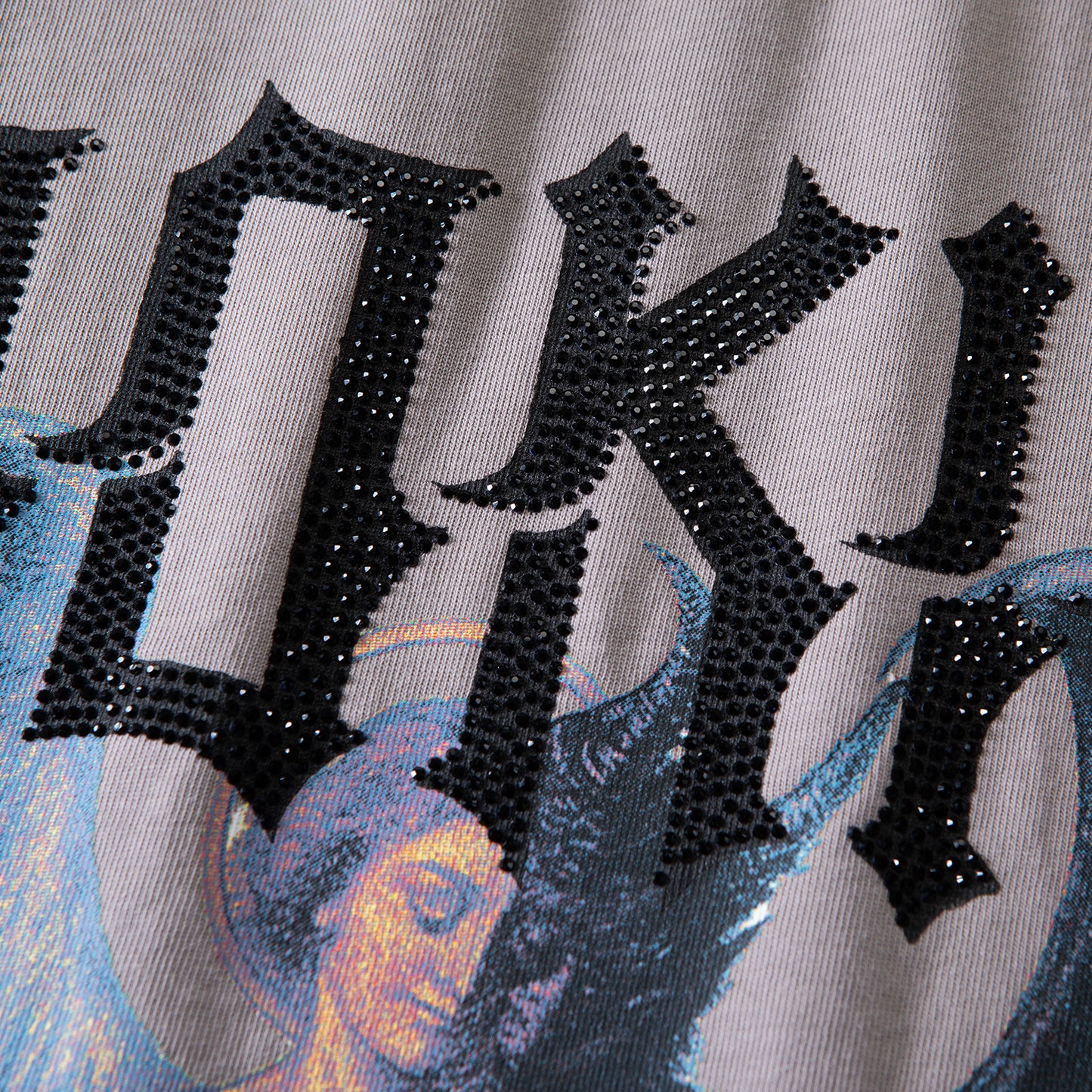 Heaven Or Hell Fallen Angel Knit v2