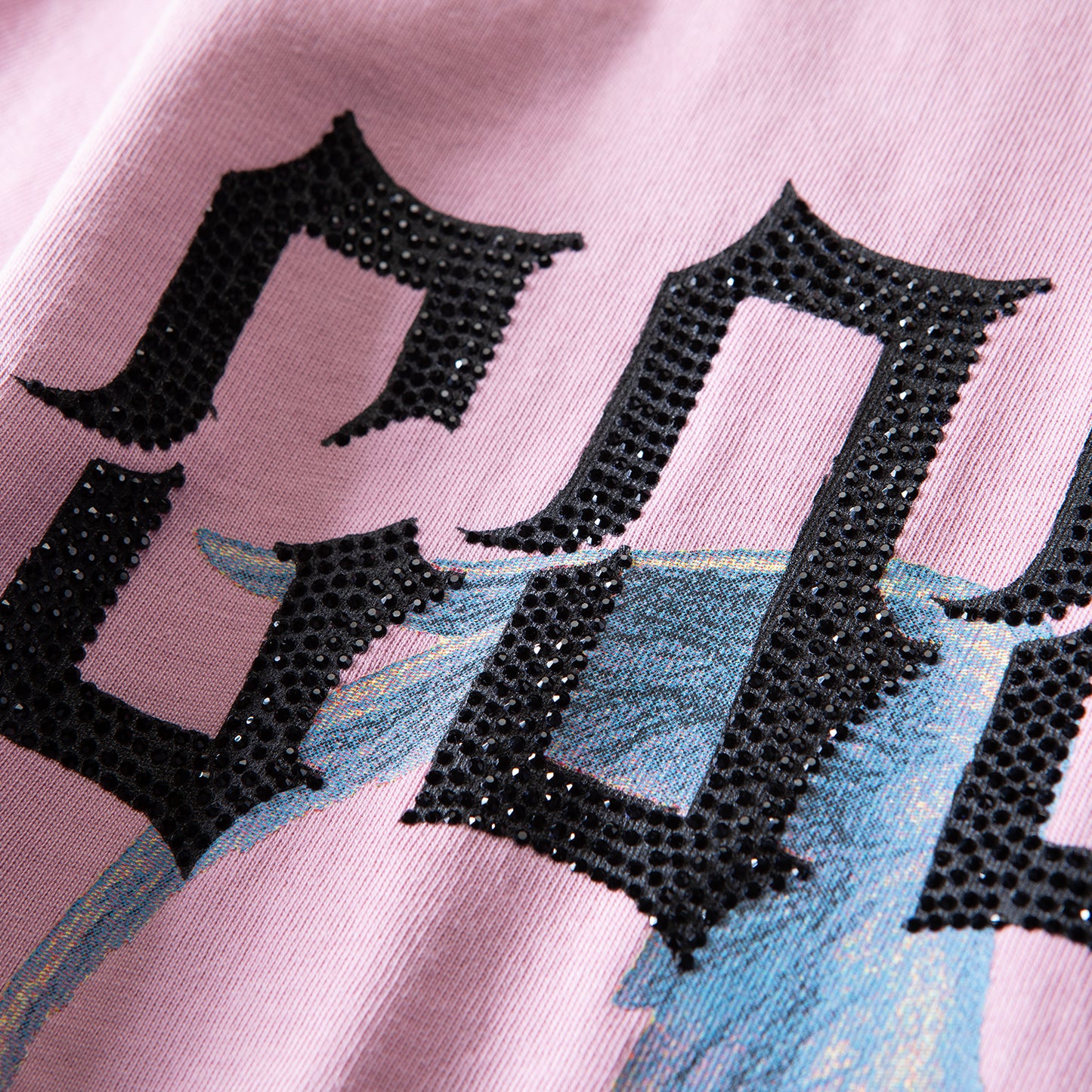 Heaven Or Hell Fallen Angel Knit v2