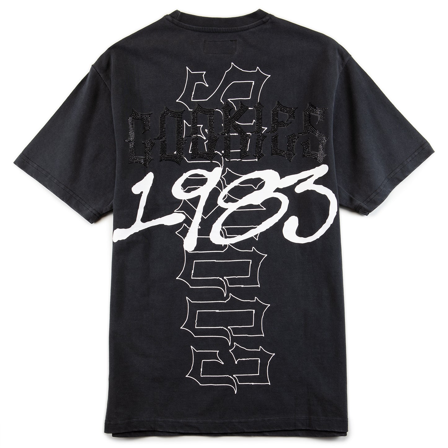 Heaven Or Hell Sinners Knit