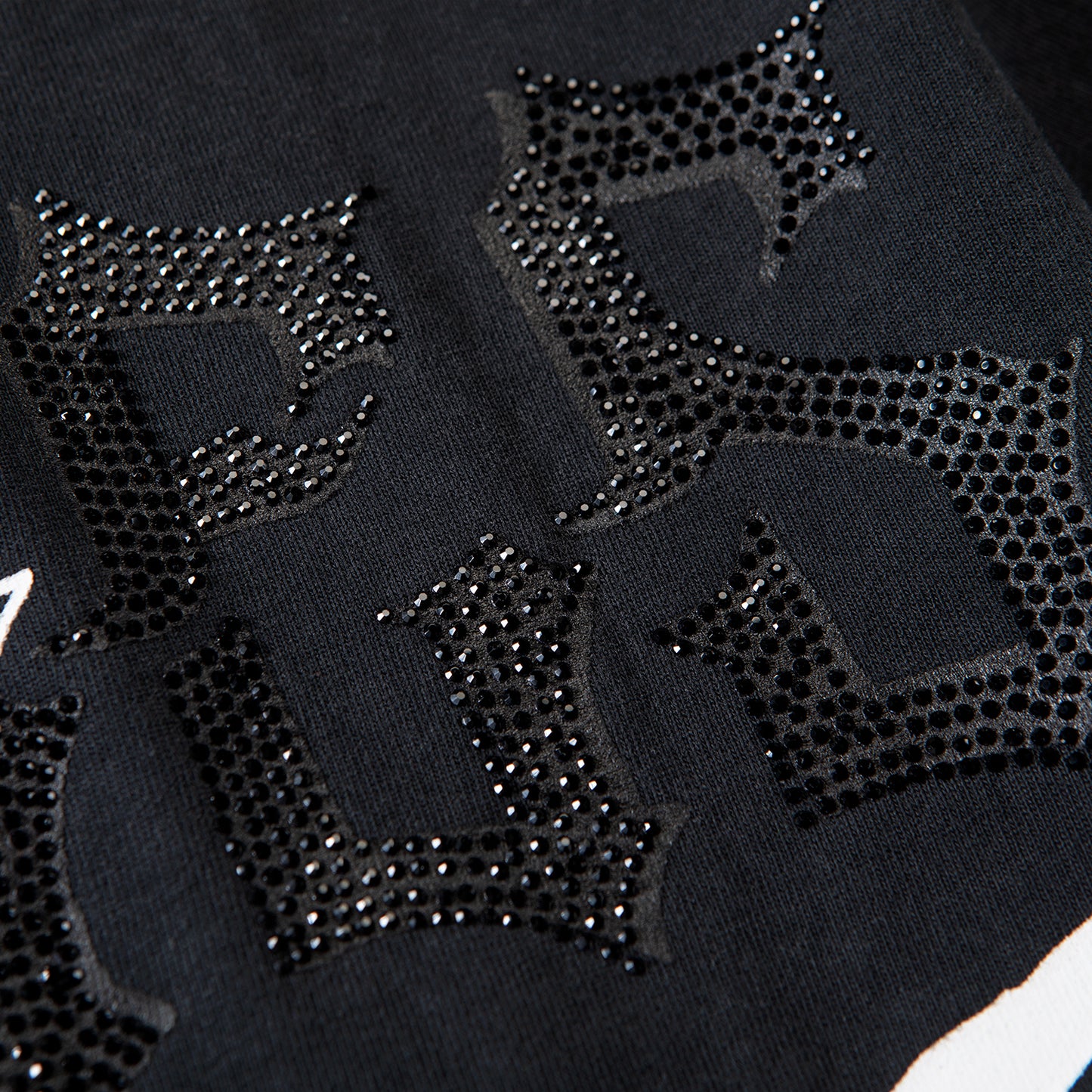 Heaven Or Hell Sinners Knit