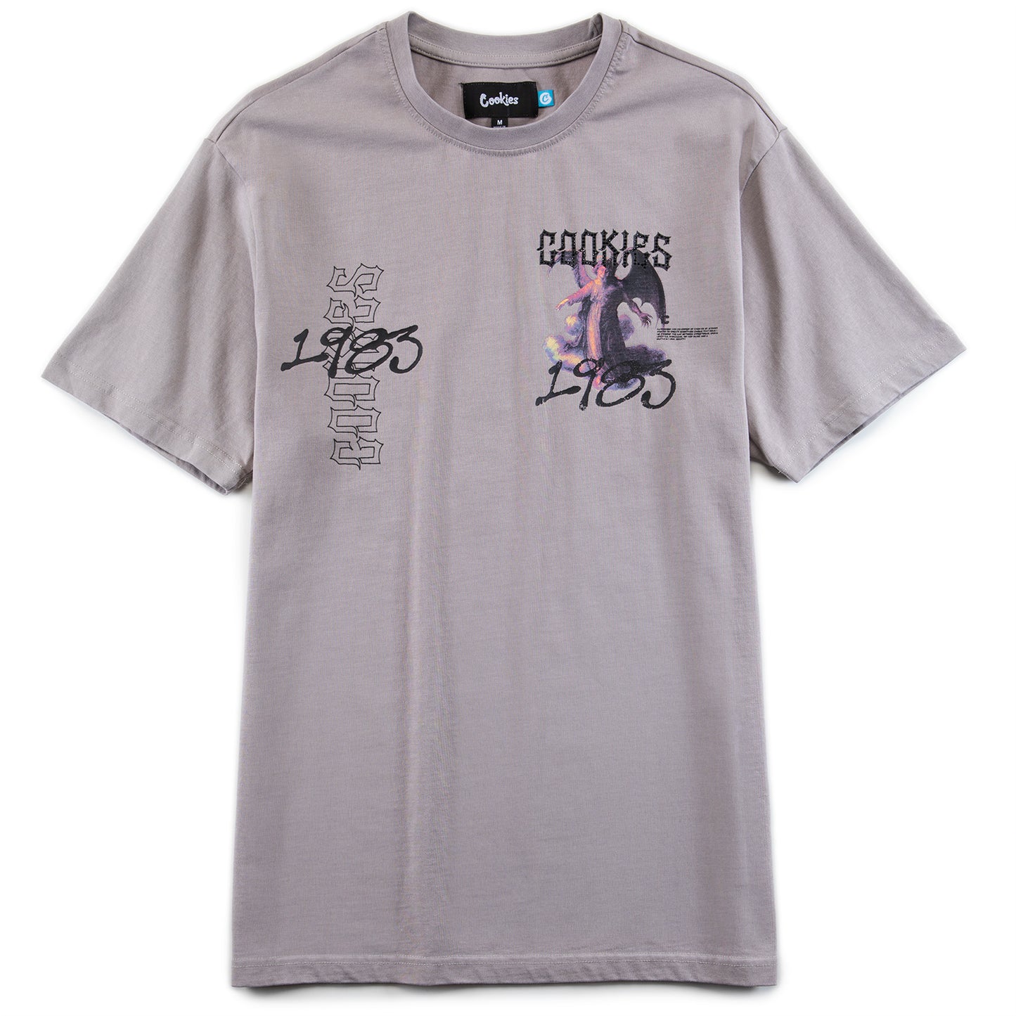 Heaven Or Hell Sinners Knit