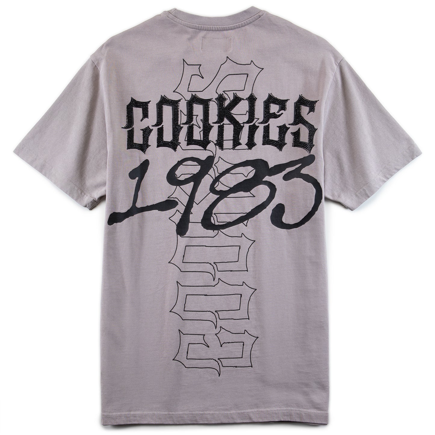 Heaven Or Hell Sinners Knit