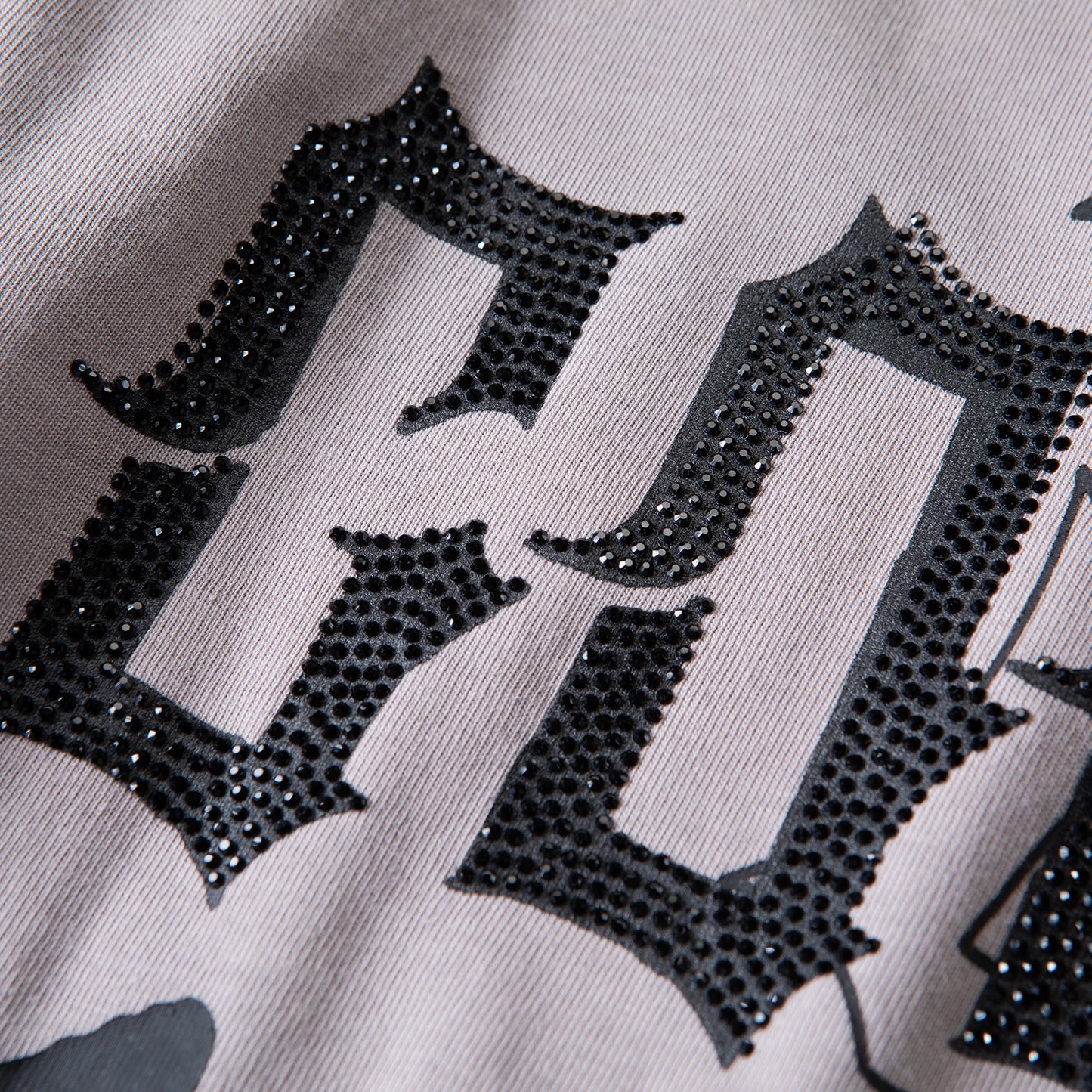 Heaven Or Hell Sinners Knit