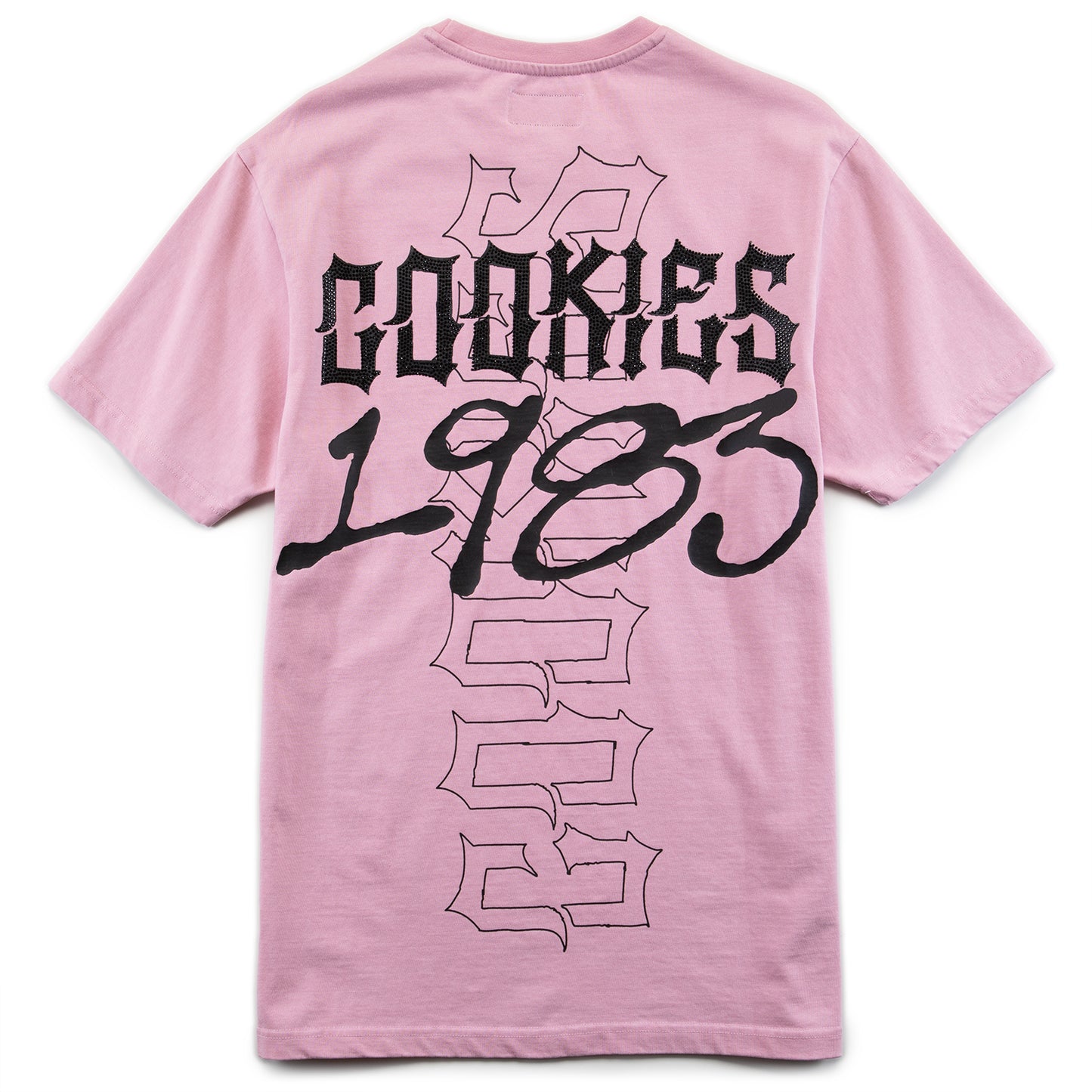 Heaven Or Hell Sinners Knit