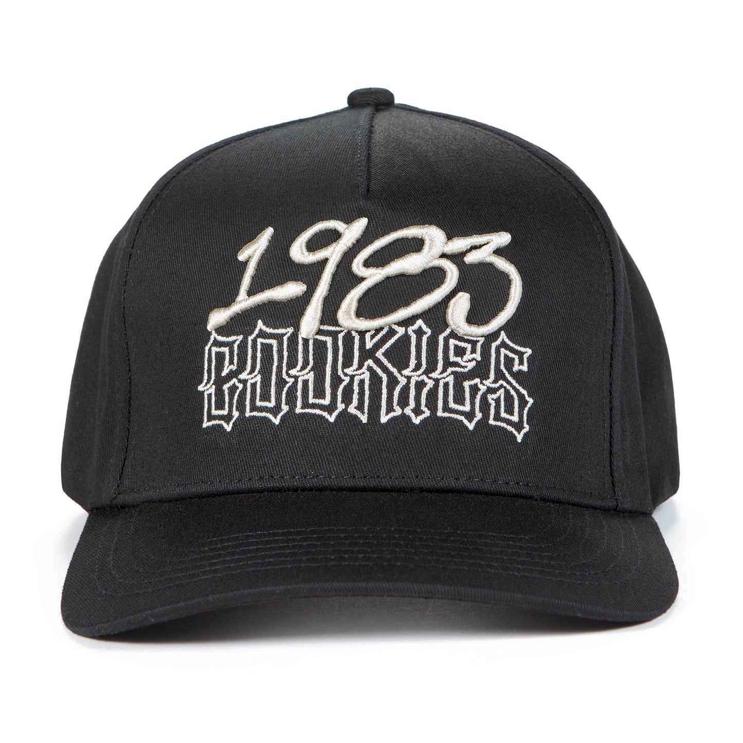 Heaven Or Hell Snapback Hat