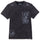 WASHED BLACK / S