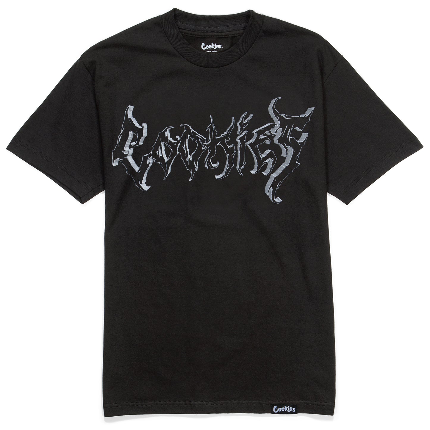 Heavy Mental Tee