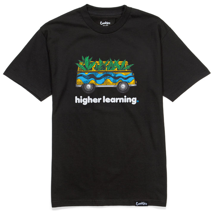 Higher Learning Tee