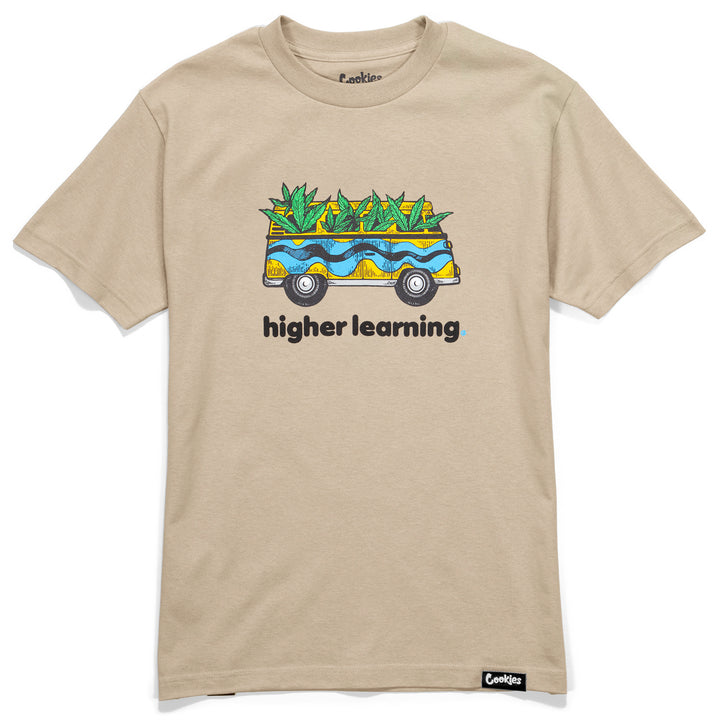 Higher Learning Tee