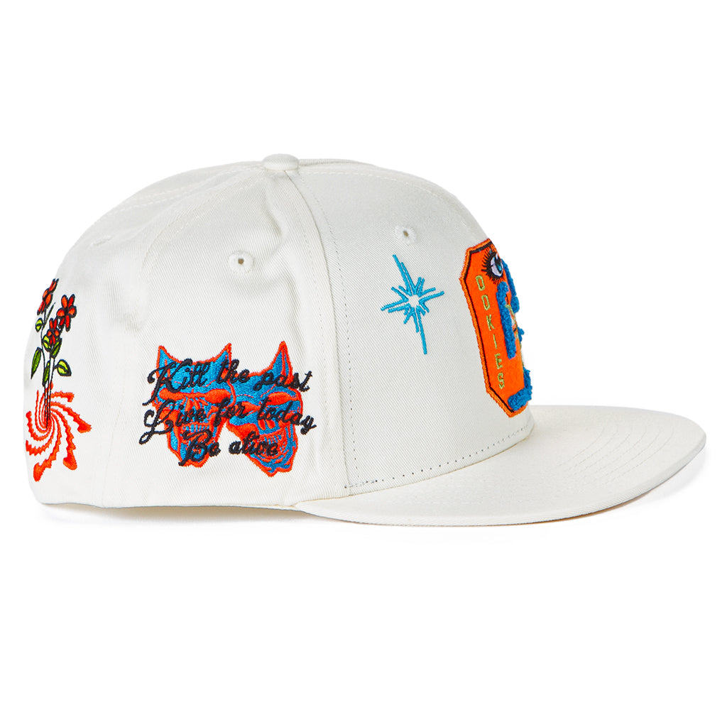 Highest Of Highs Snapback