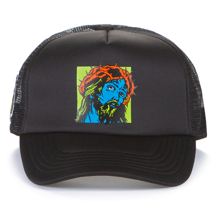 Highest Of Highs Trucker Hat