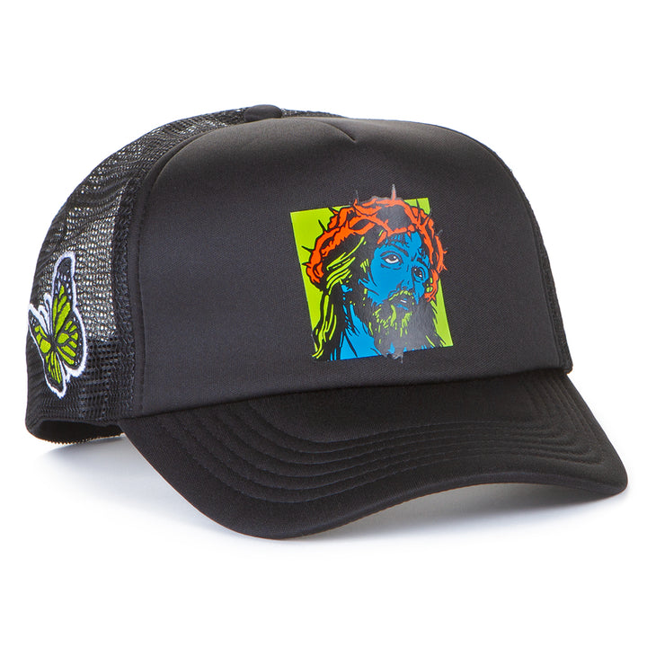 Highest Of Highs Trucker Hat