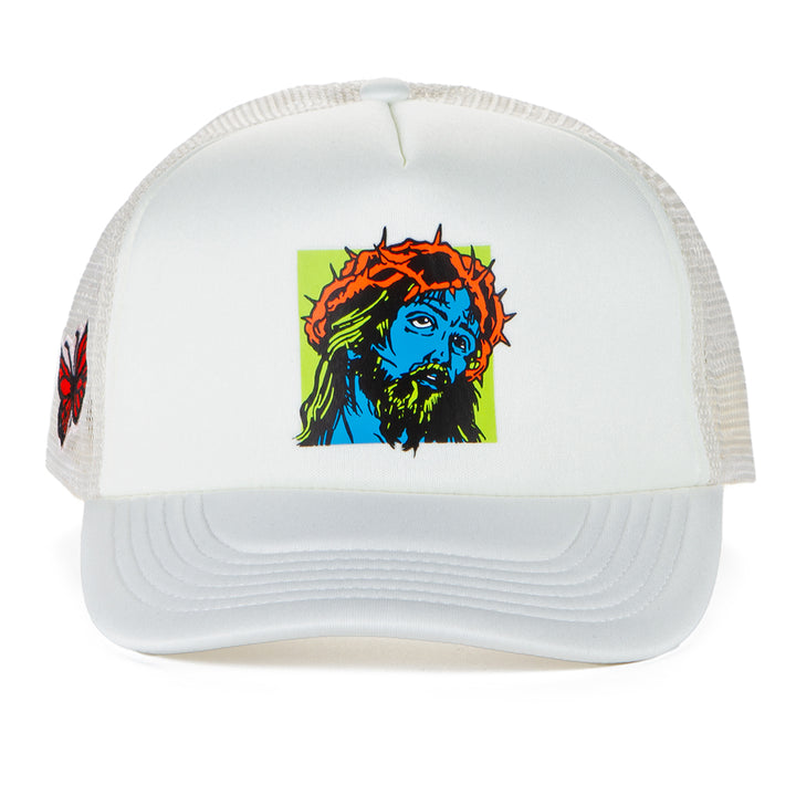 Highest Of Highs Trucker Hat