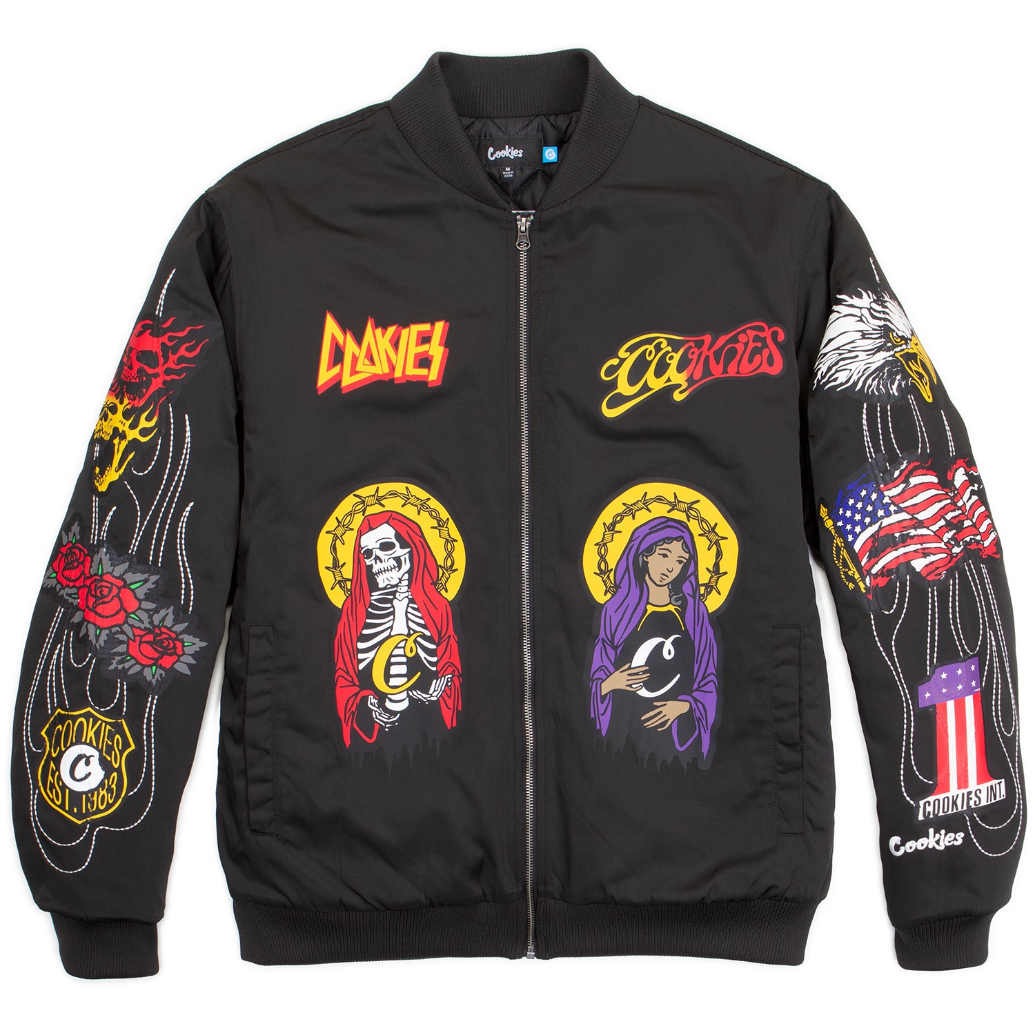 Jackets – Cookies Clothing