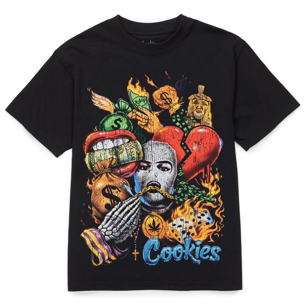 Collage Premium Tee