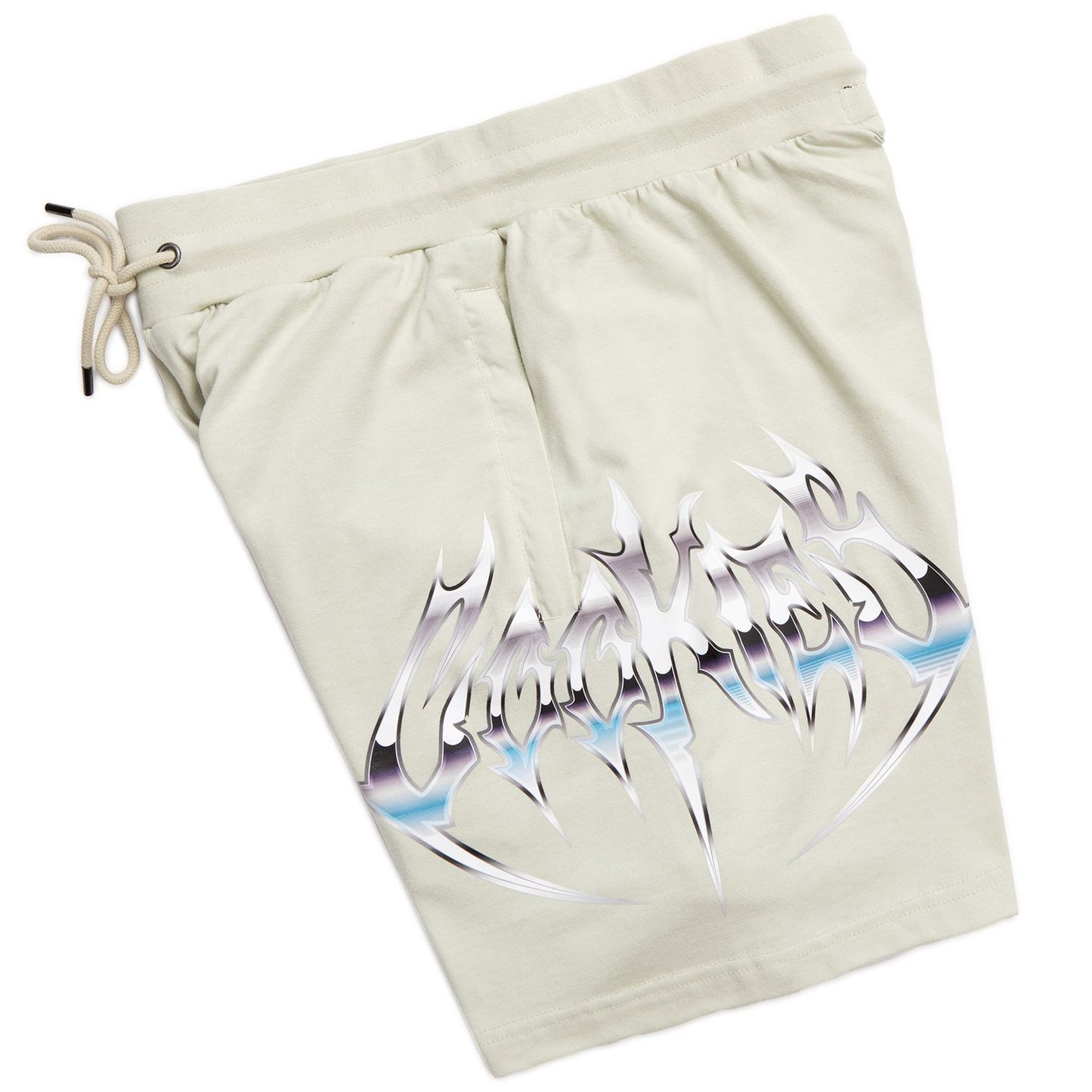 Just Remember Jersey Shorts