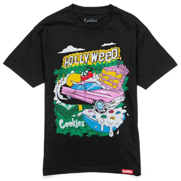 Hollyweed Tee