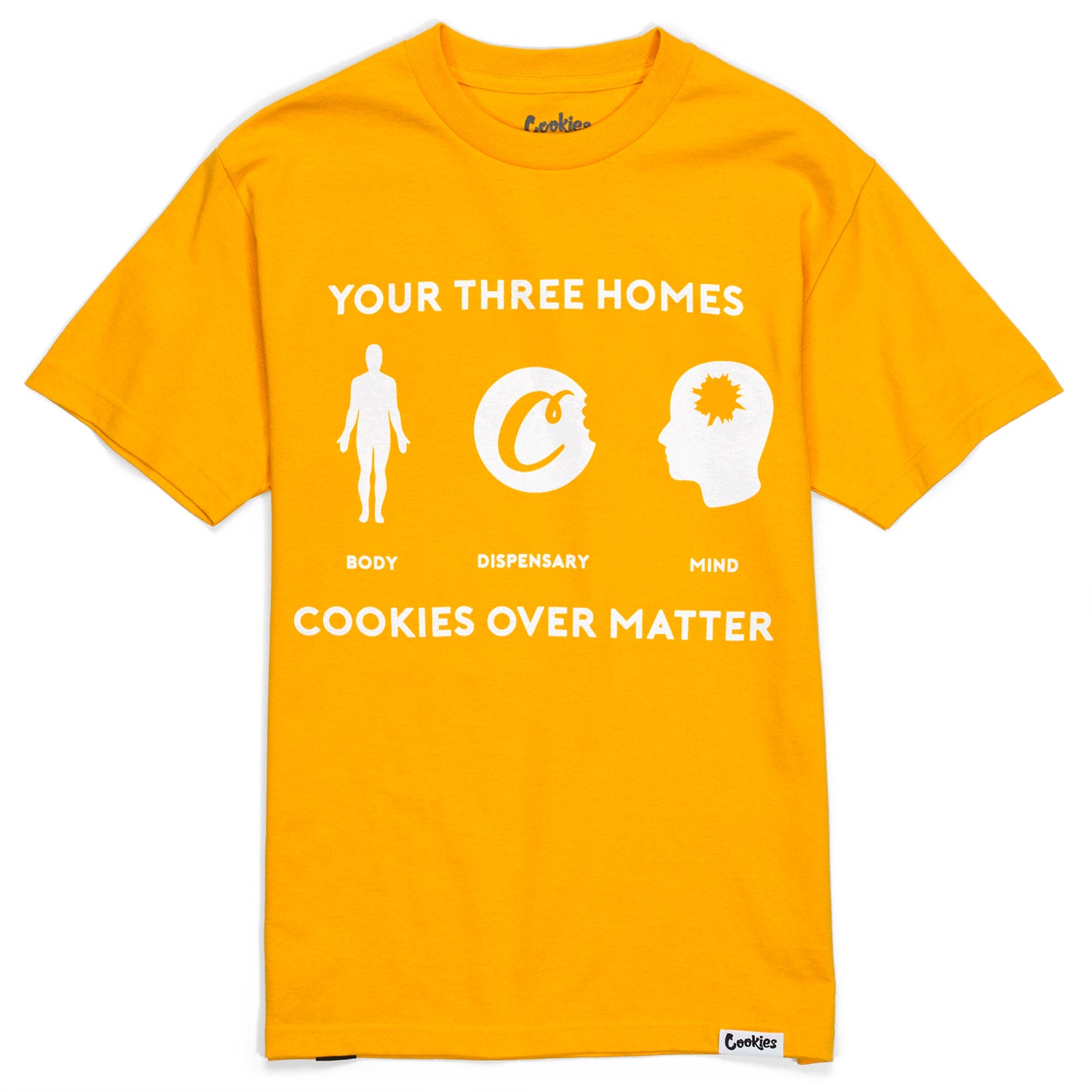 Homes Tee