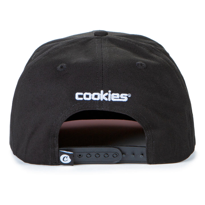 Hooliganism Snapback With Sublimated Brim