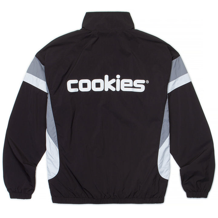 Hooliganism Nylon Track Jacket