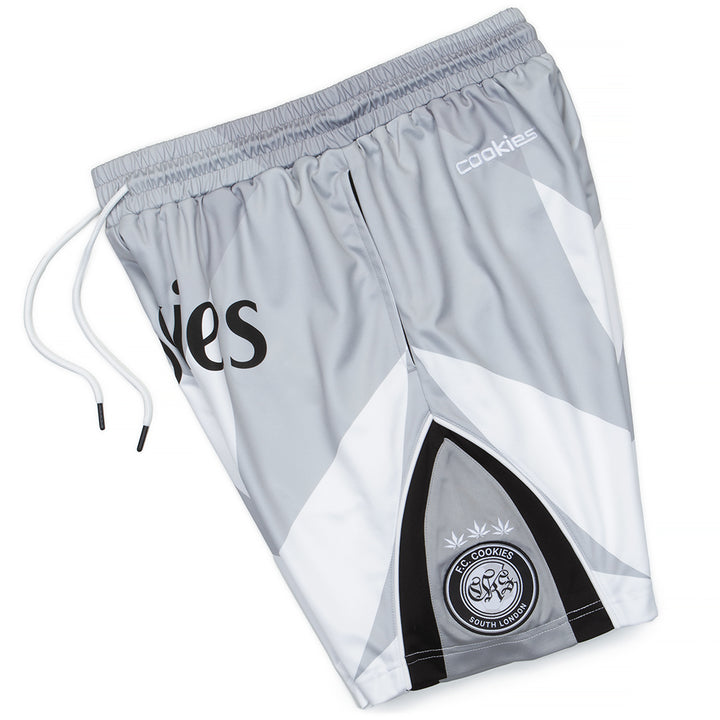 Hooliganism On Pitch Shorts