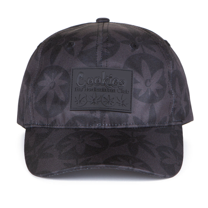 Horticulturist Club All Over Print Dad Hat