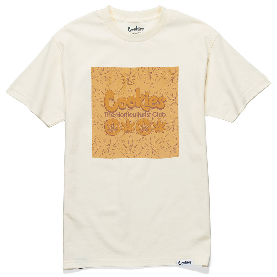 Horticulturist Club Tee v2