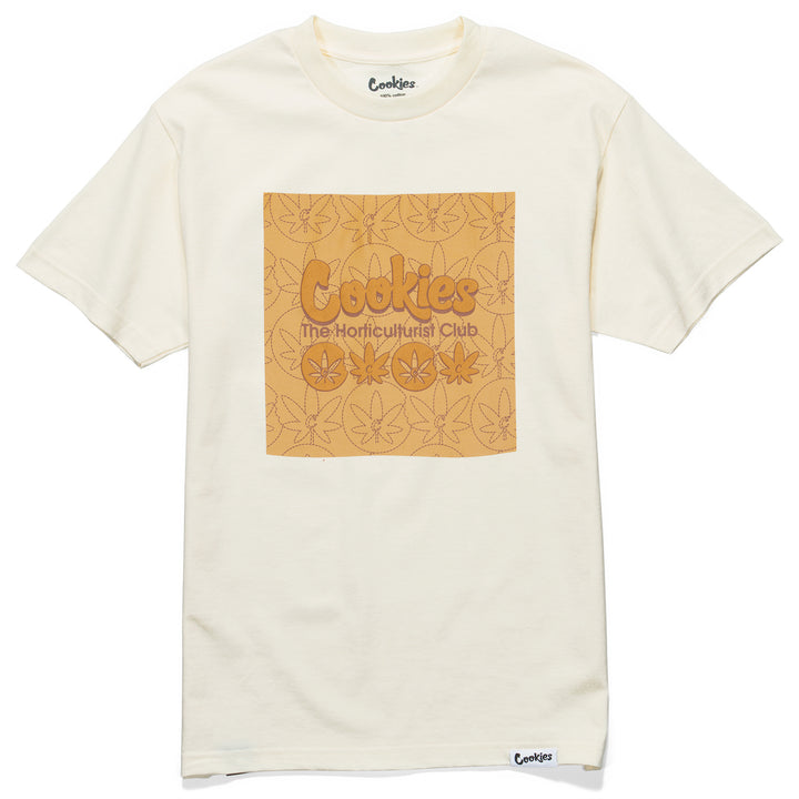 Horticulturist Club Tee v2