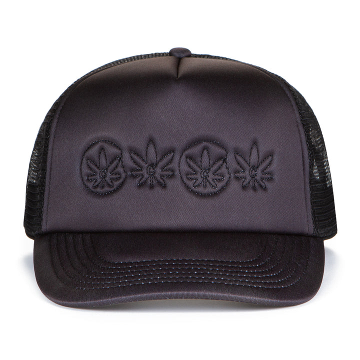 Horticulturist Club Trucker Hat