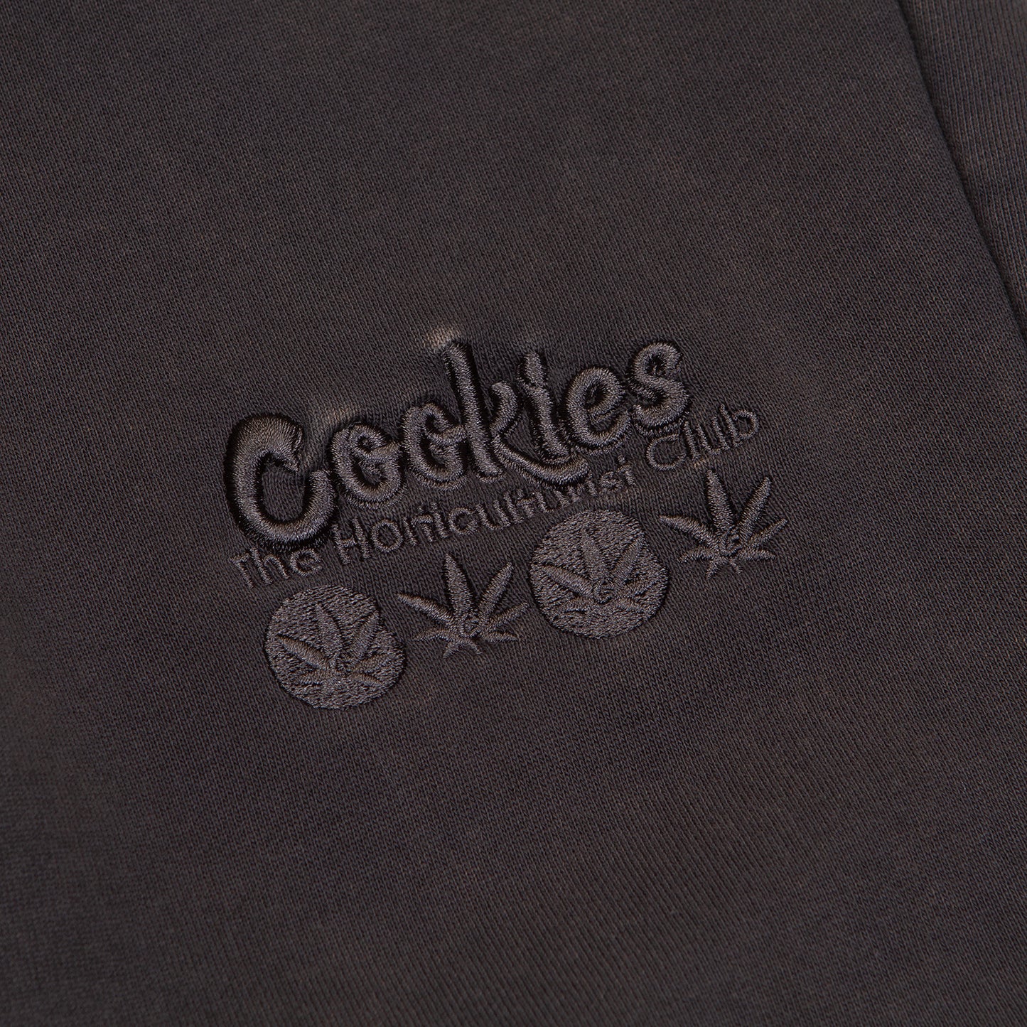 Horticulturist Club Fleece Pant