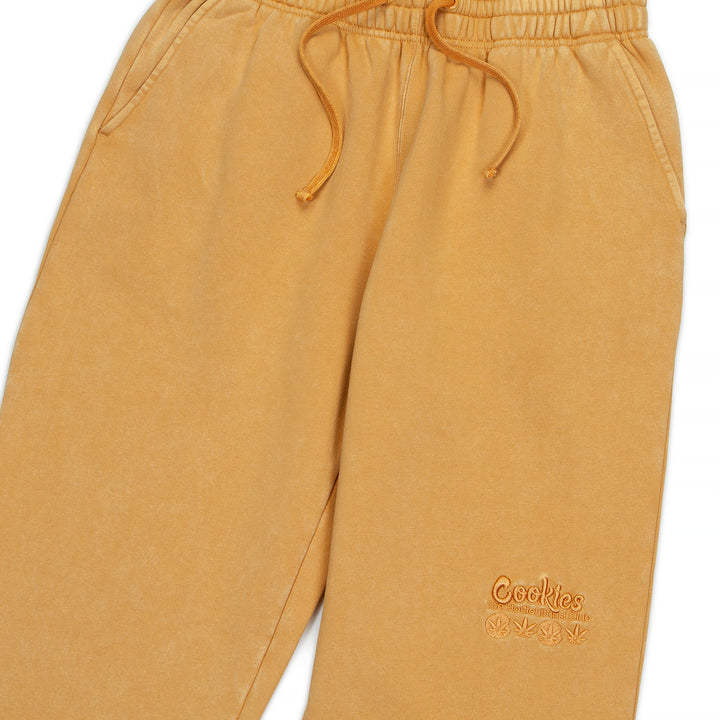 Horticulturist Club Fleece Pant