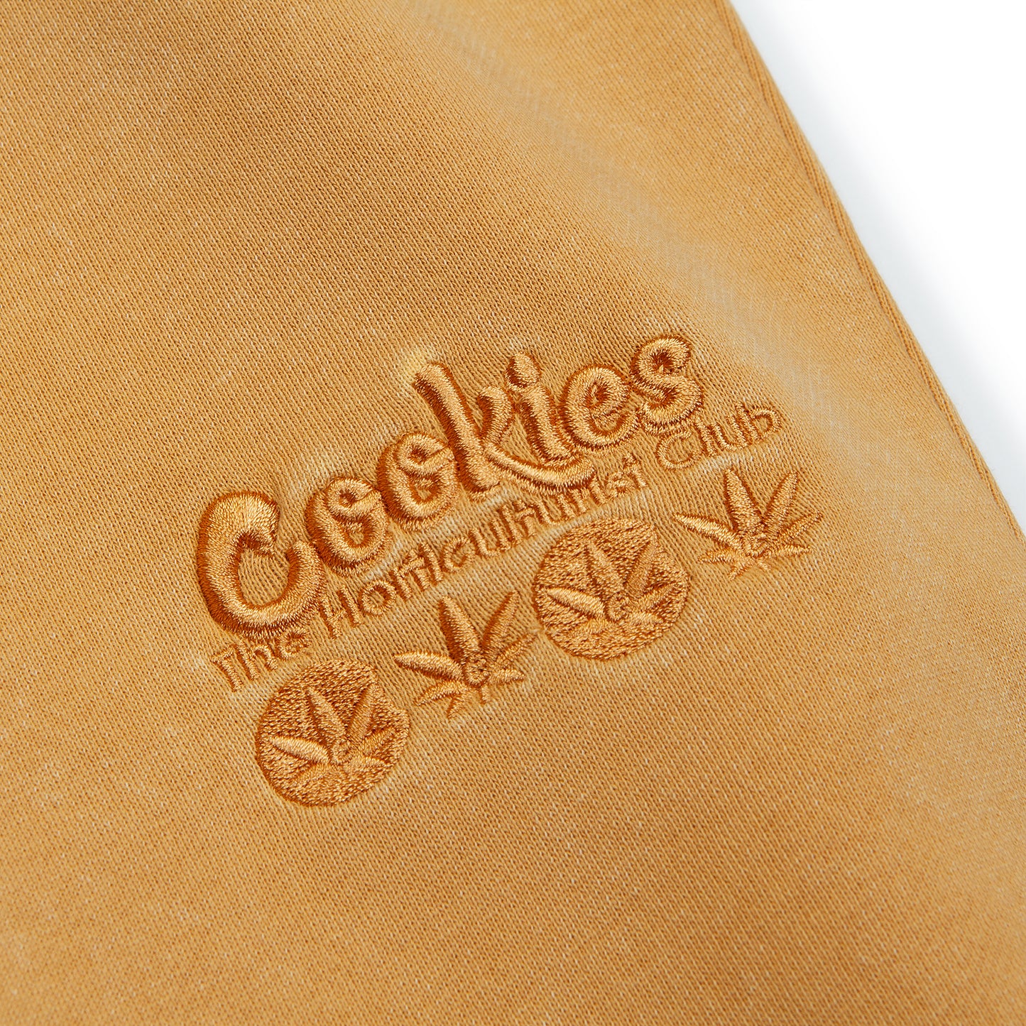 Horticulturist Club Fleece Pant