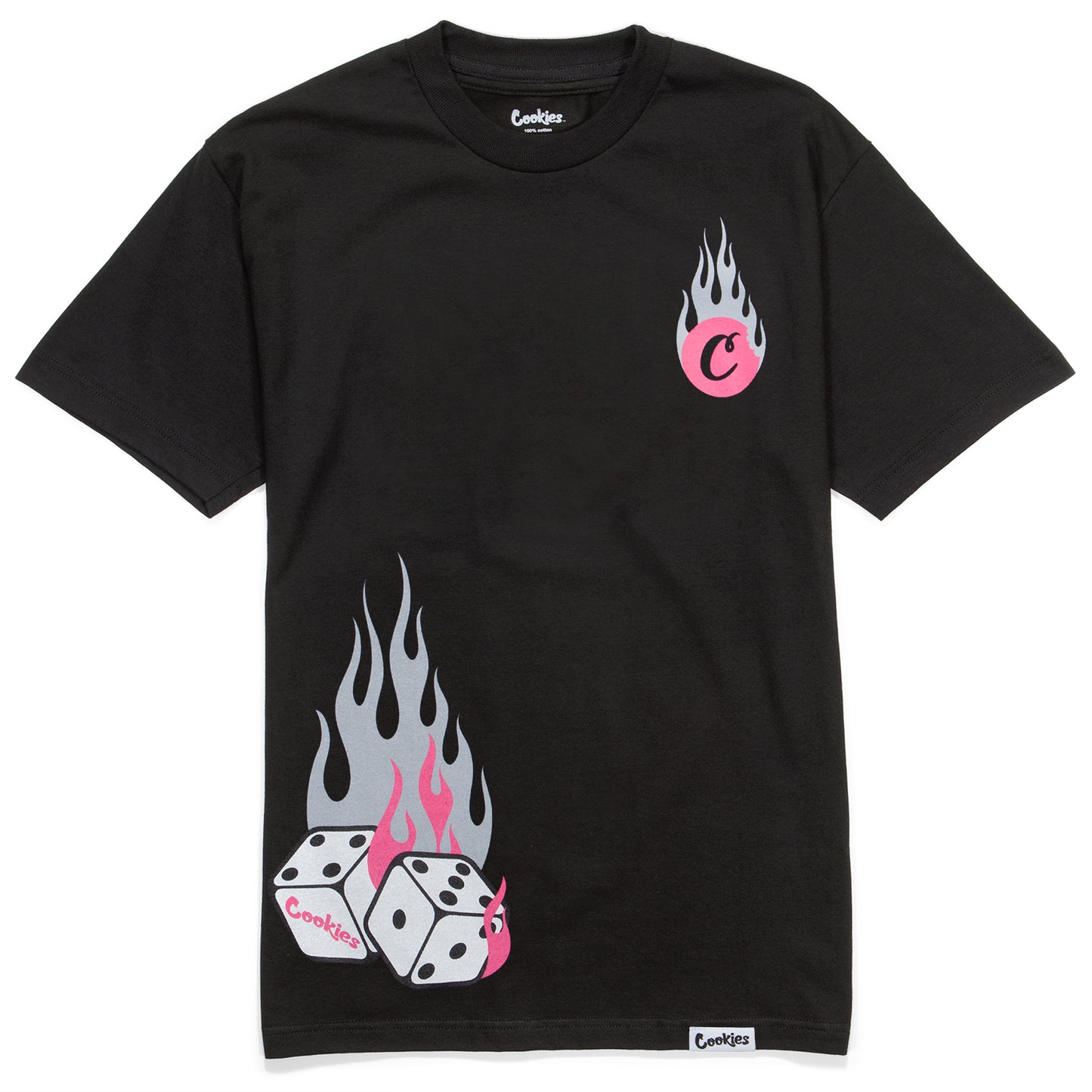 Hot Hand Tee