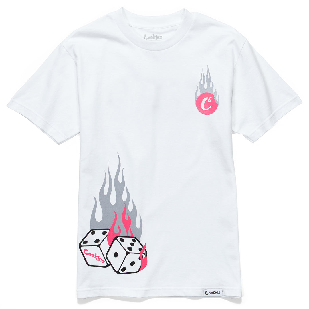 Hot Hand Tee