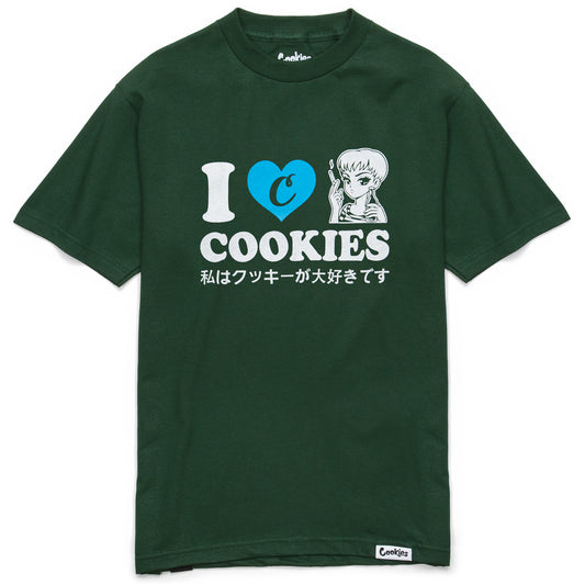 I <3 Cookies Tee
