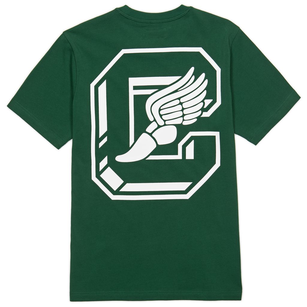 Cookies High Big C Knit