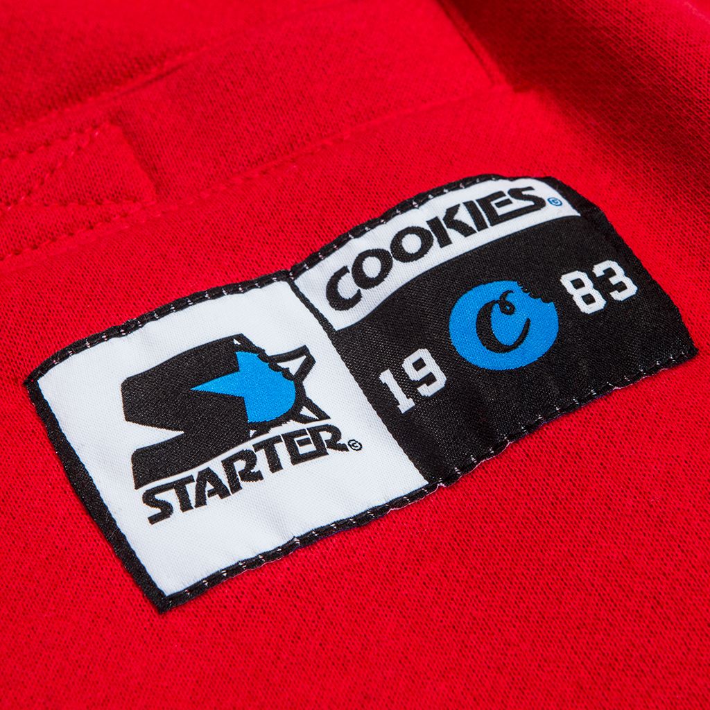 Cookies x Starter Sweatpants