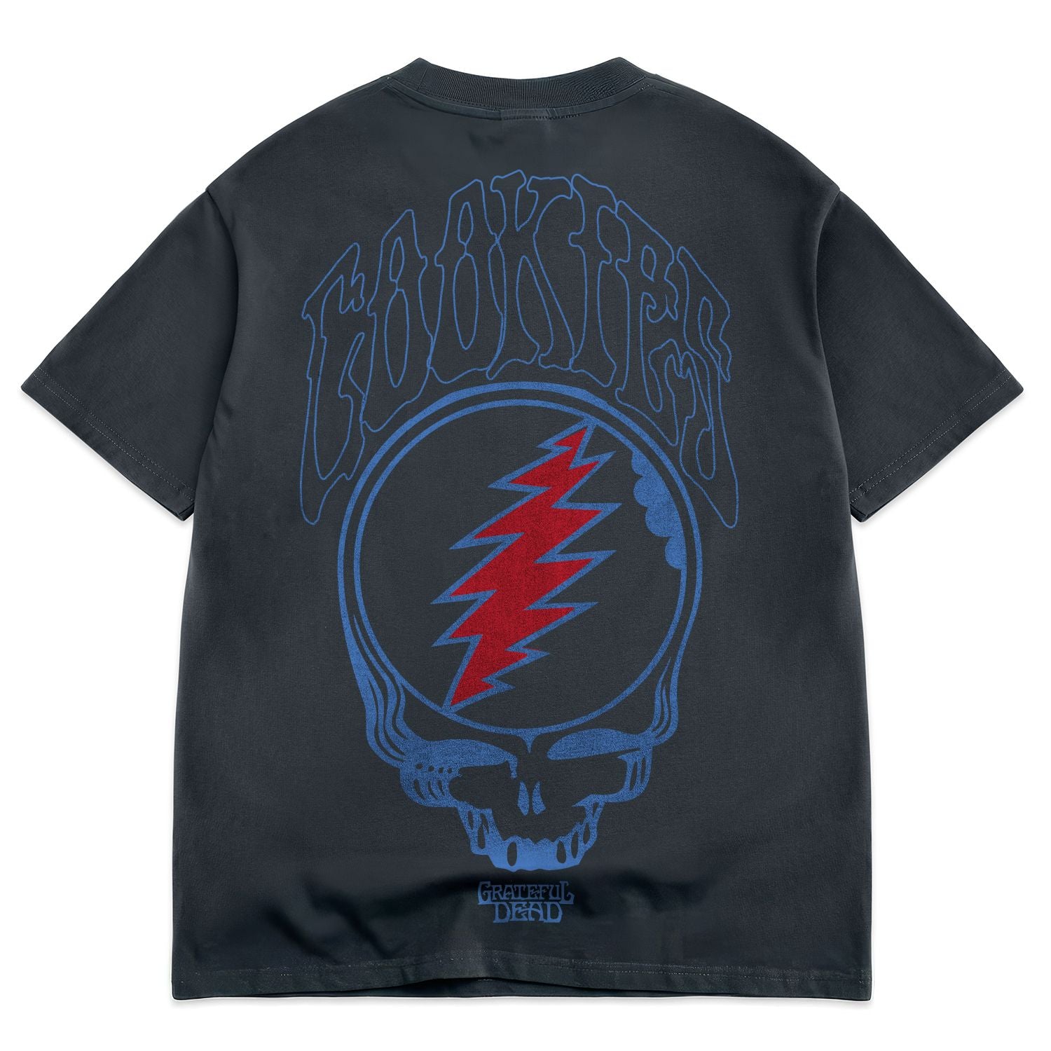 Cookies X Grateful Dead- Shattered Tee – Cookies Clothing