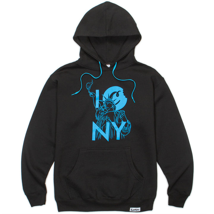 ICNY Pullover Hoodie