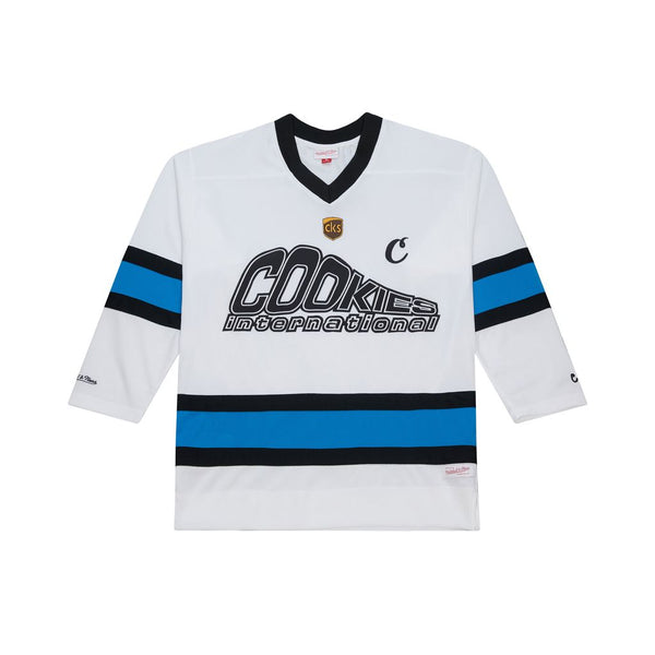 breath × mitchell&ness hockey jersey Mitchell & Ness NHL Hockey Throwback Jerseys | eBay