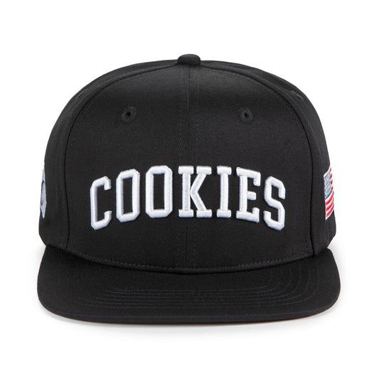 Search And Rescue Snapback