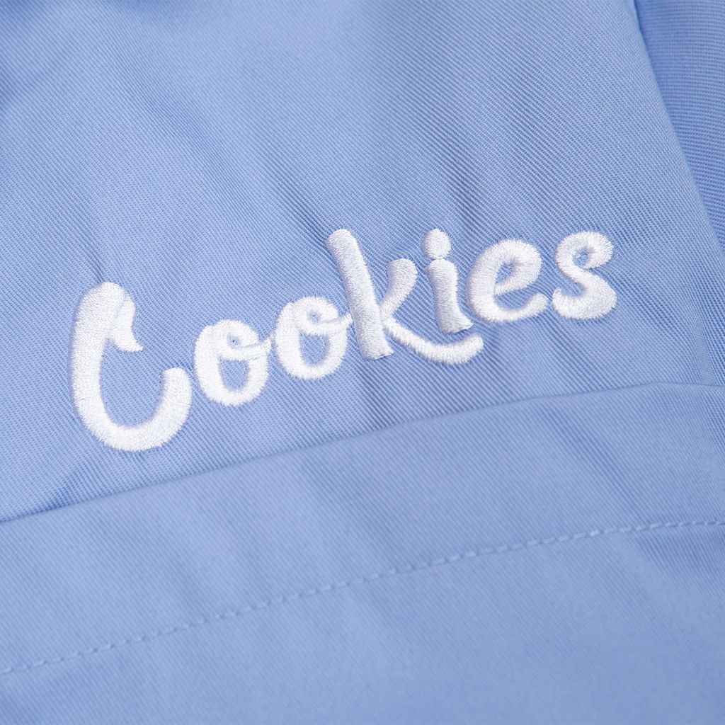 Cookies - Lab Coat