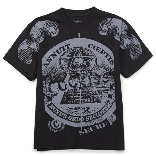 Illuminati Tee