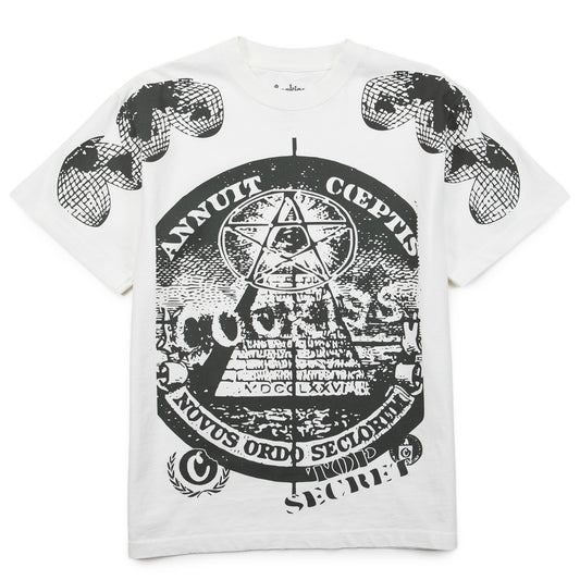 Illuminati Tee