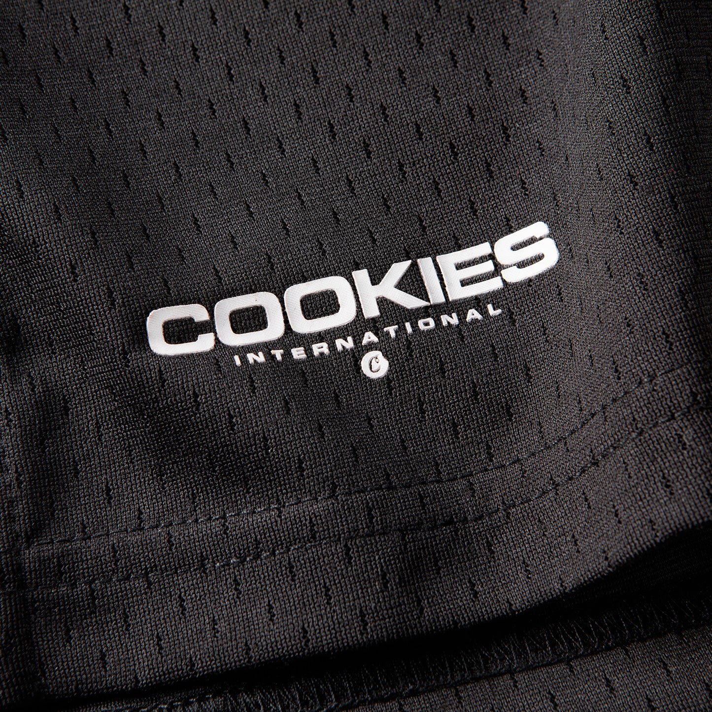 Intermural Basketball Jersey