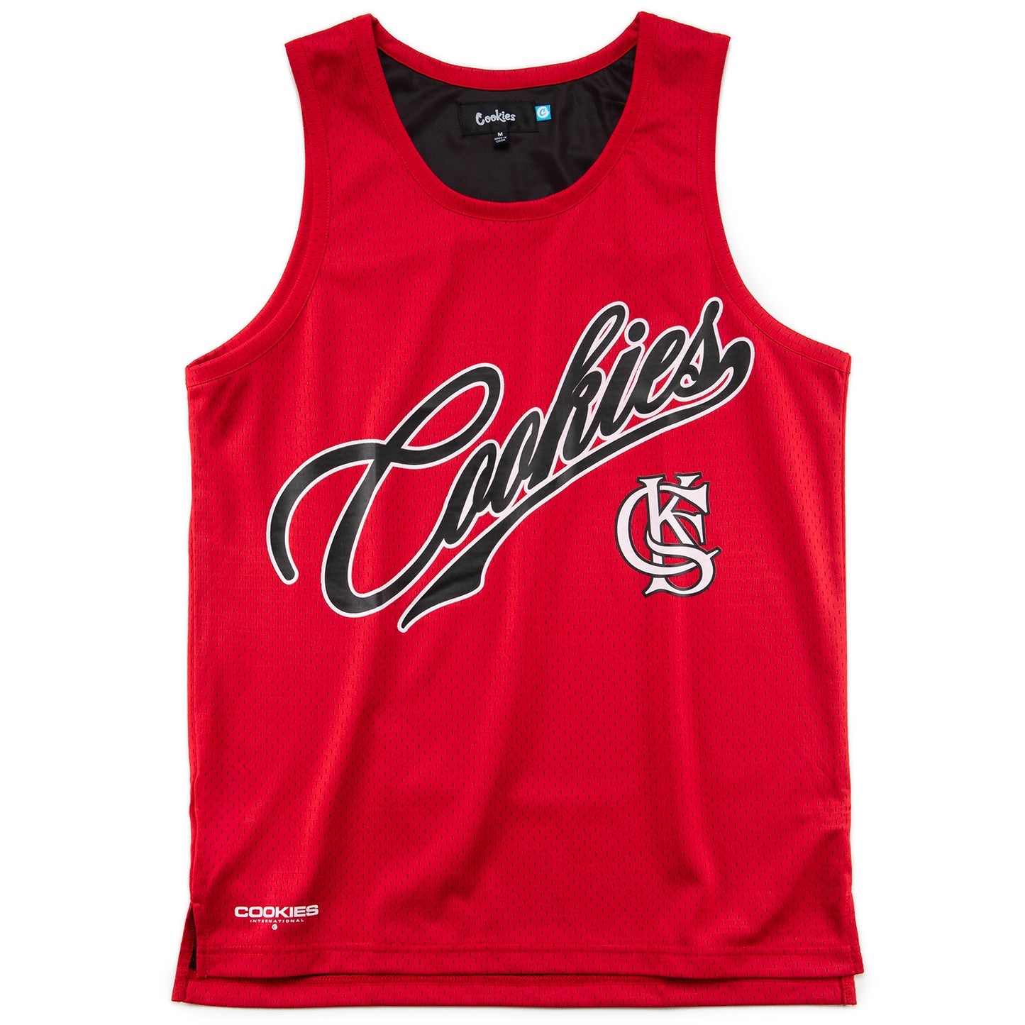 Intermural Basketball Jersey