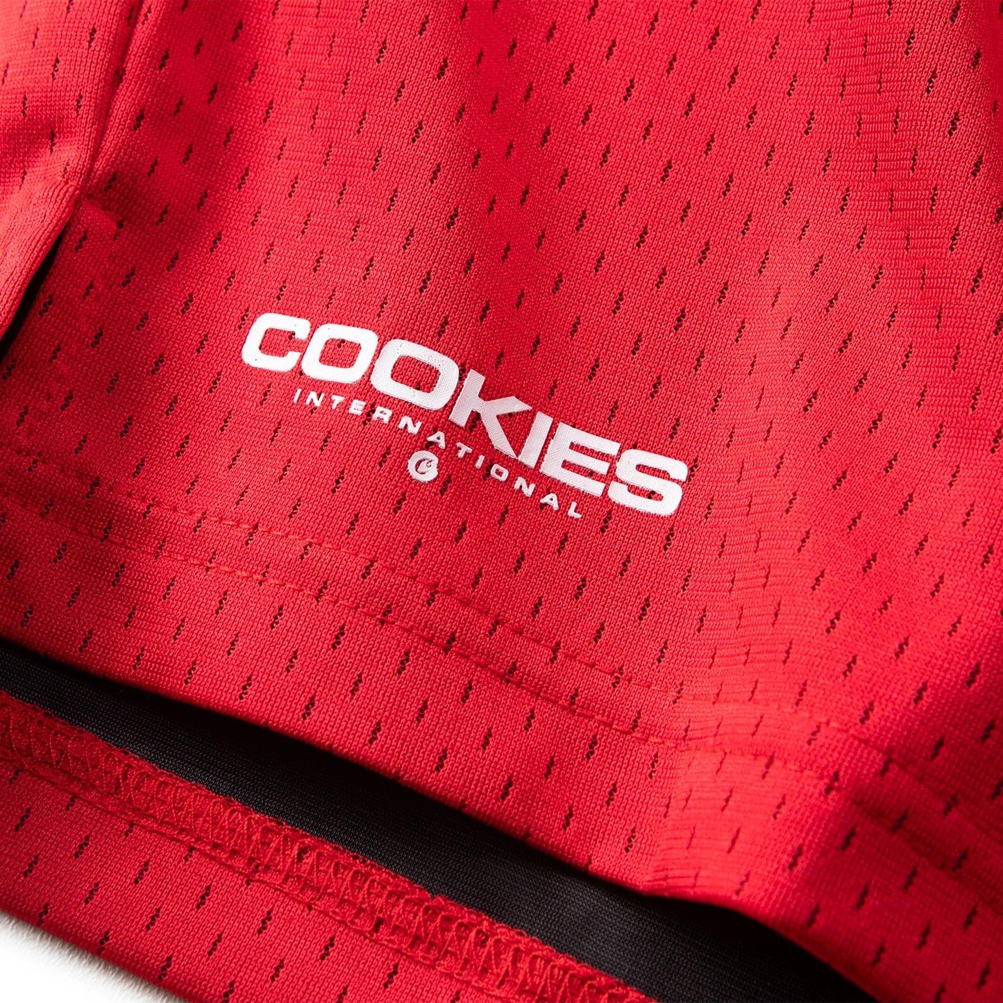 Intermural Basketball Jersey