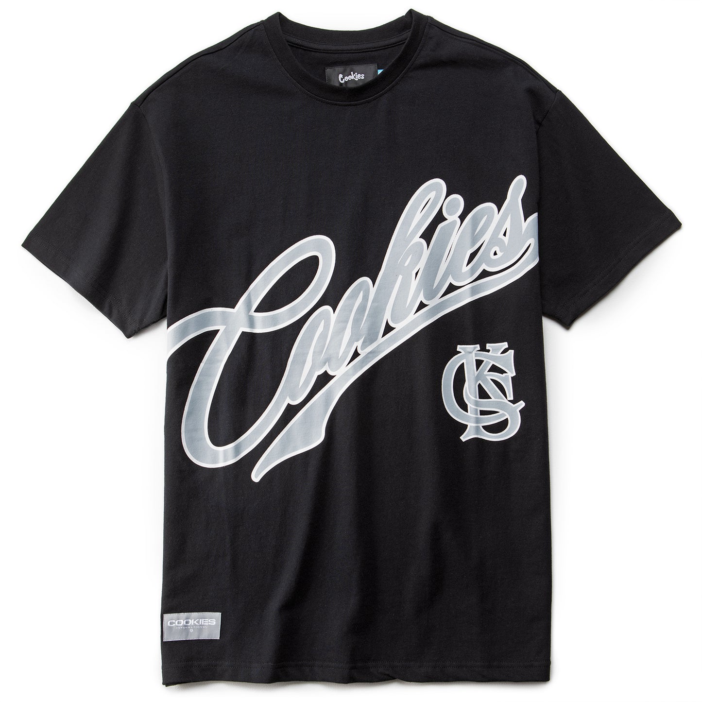 Intermural Logo Knit