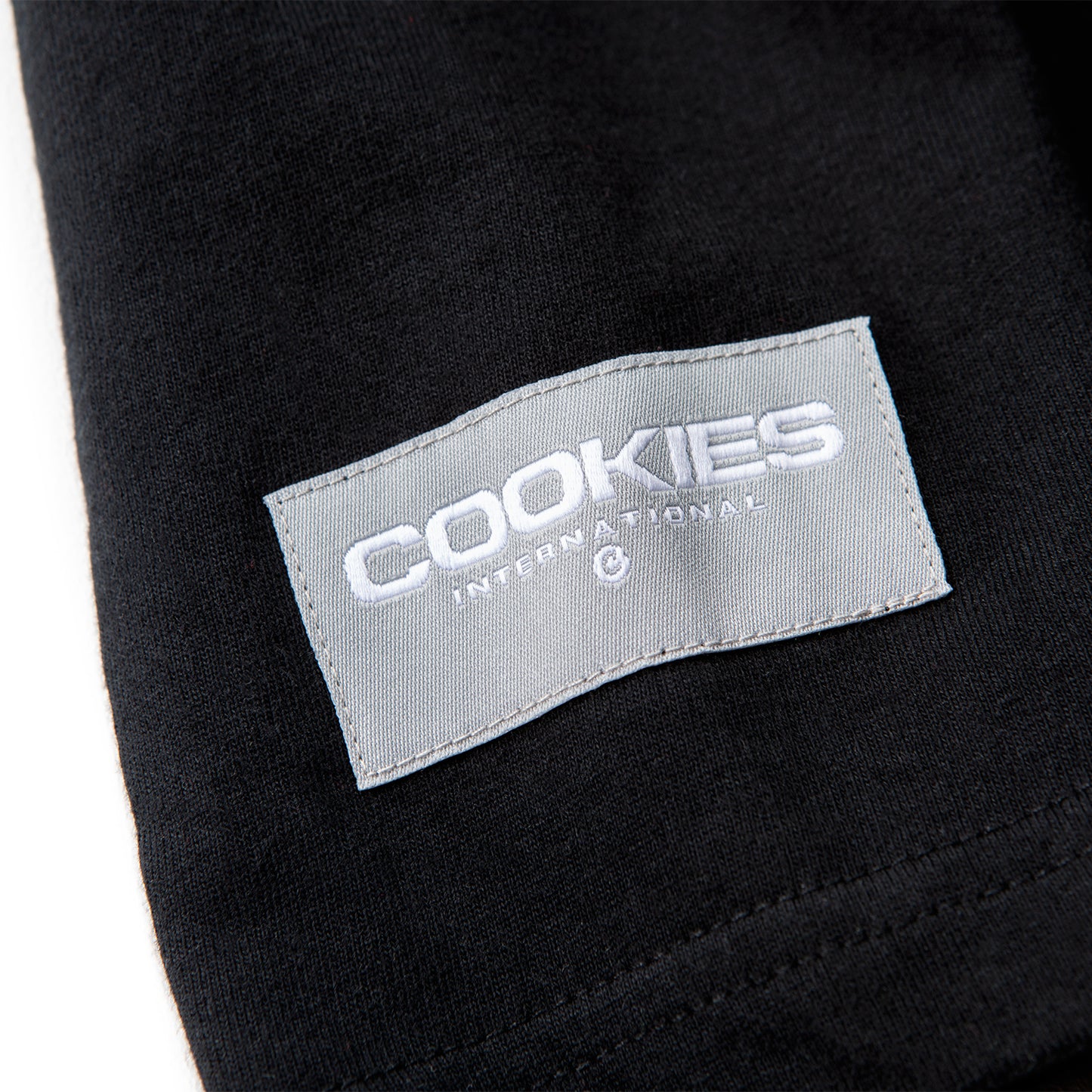 Intermural Logo Knit